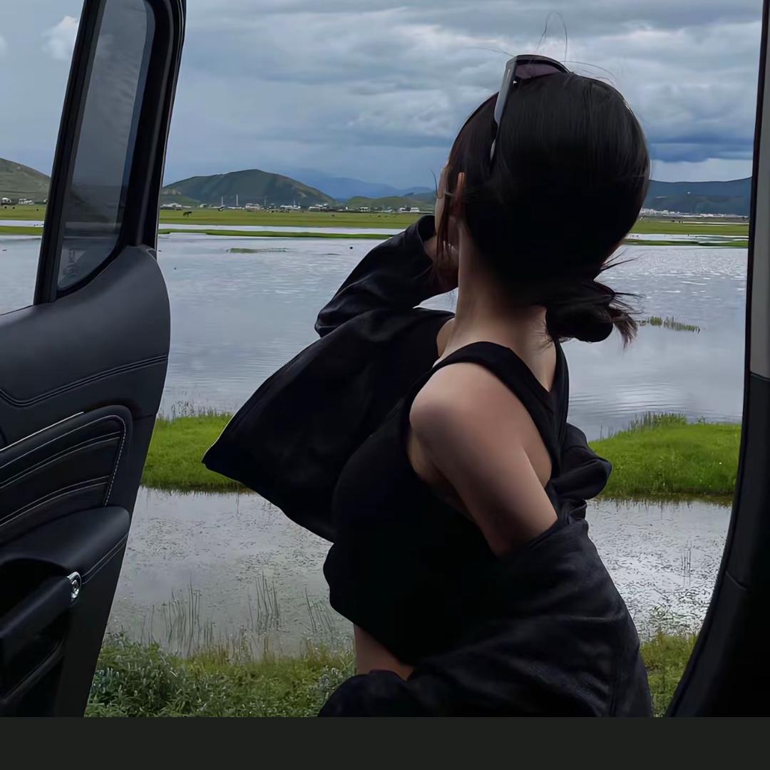 失眠的小羊