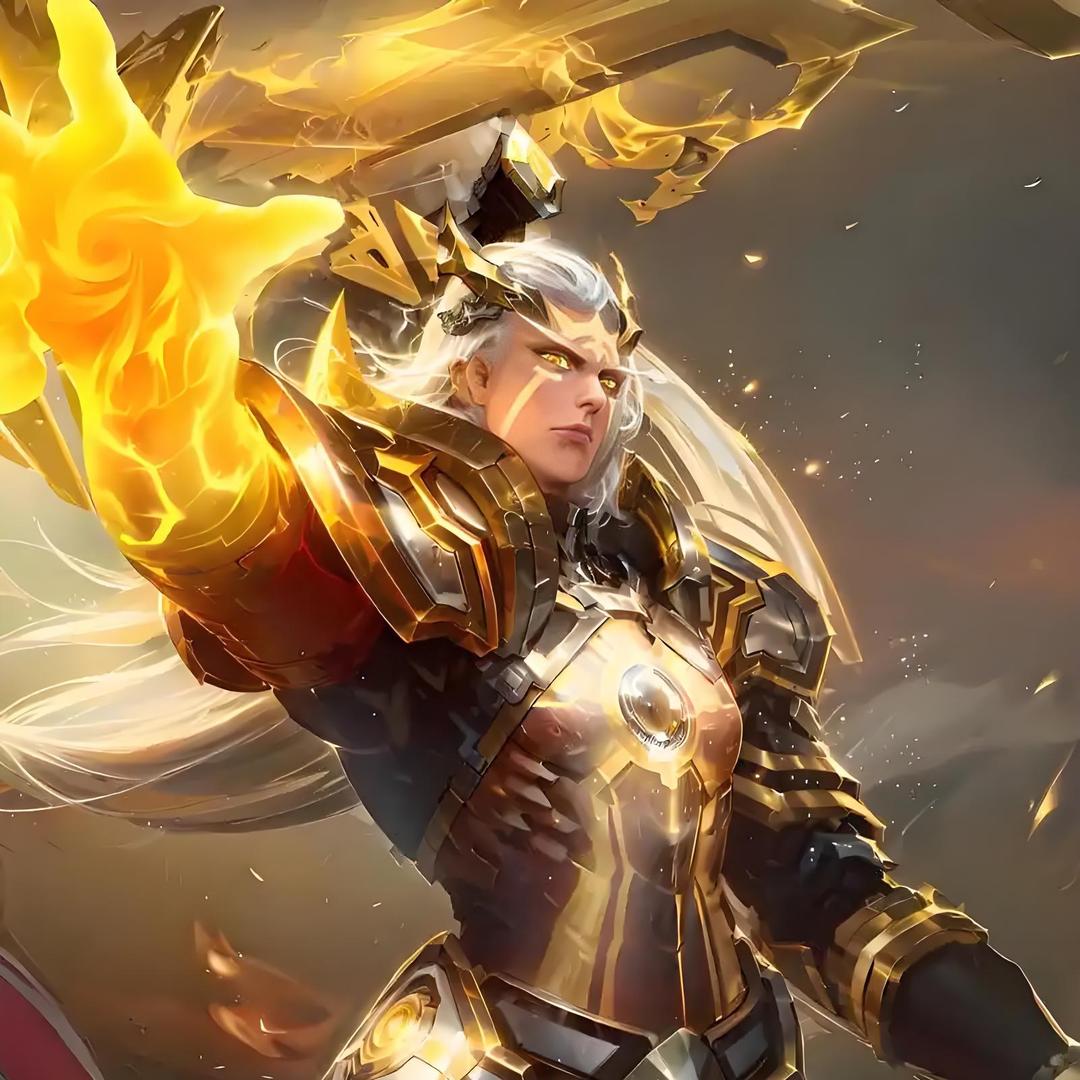 王者荣耀（金牌打手）对抗路，打野，射手