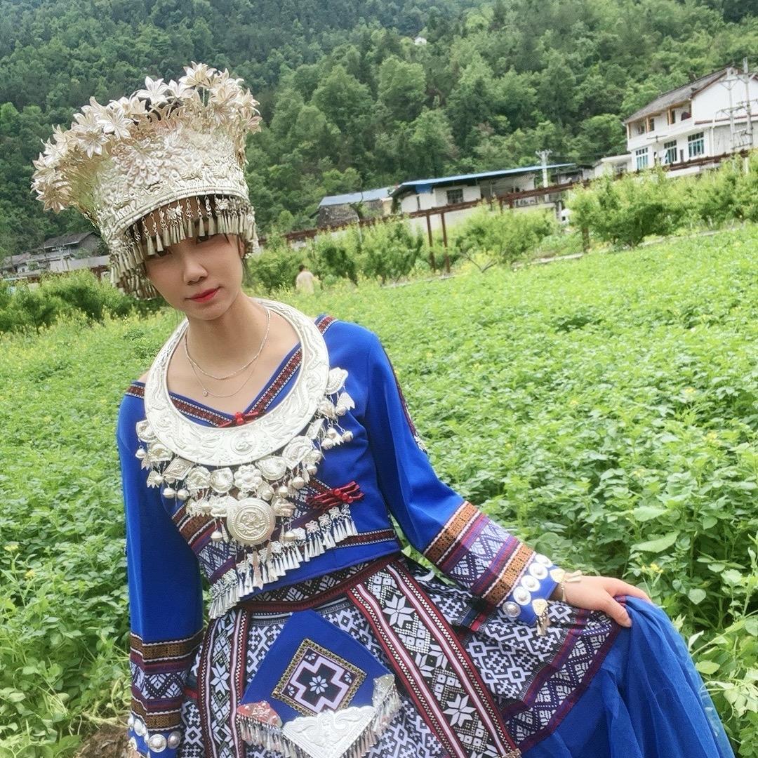 琳子
