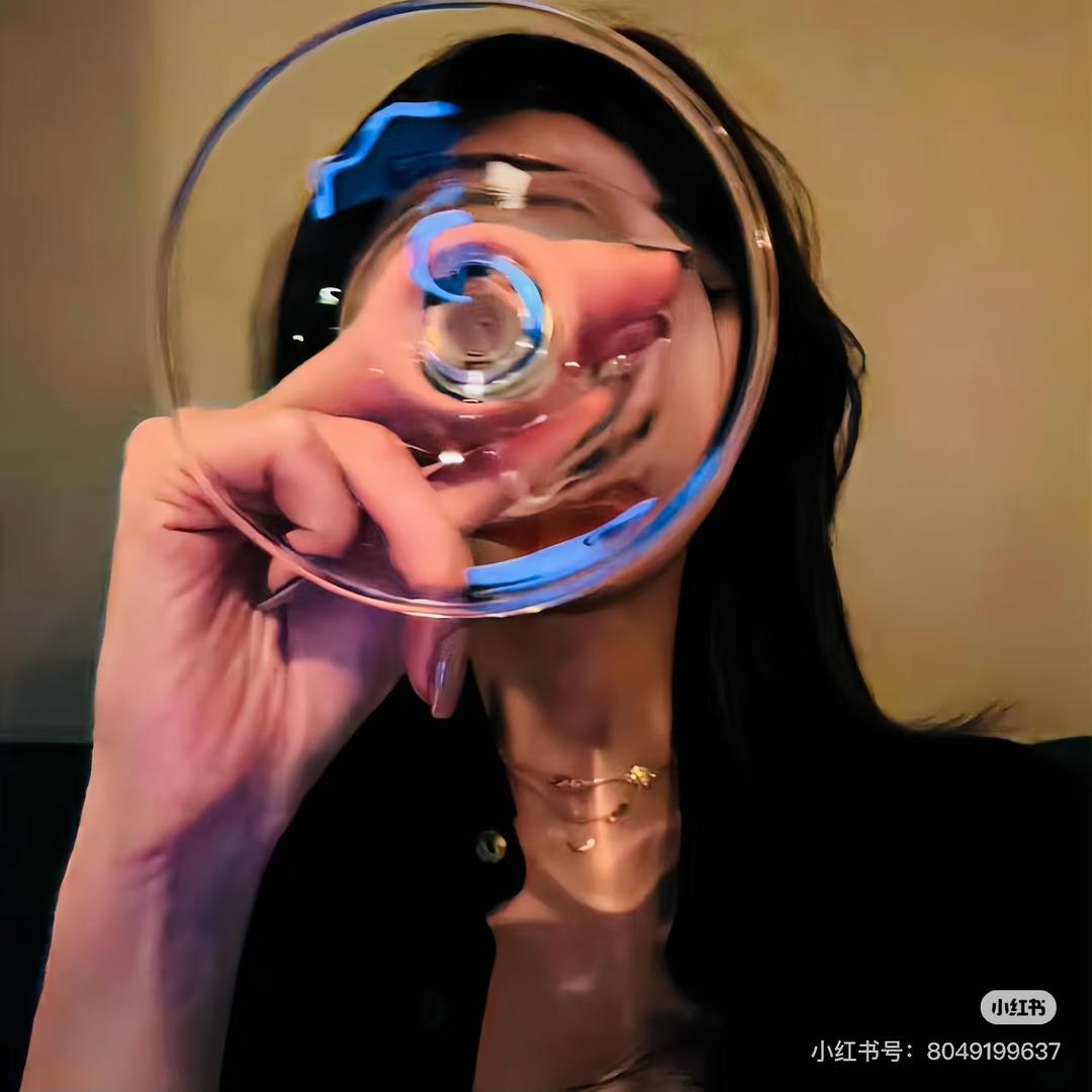 今天喝什么？🍸