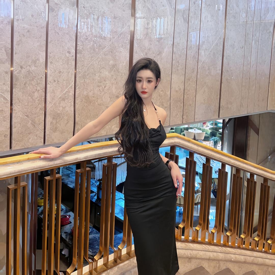 霸气娇姐❣️