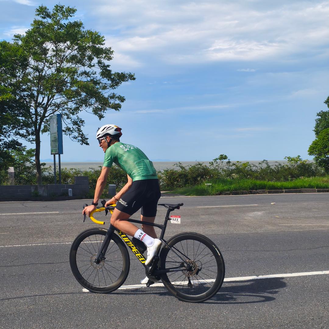东塘路小CC