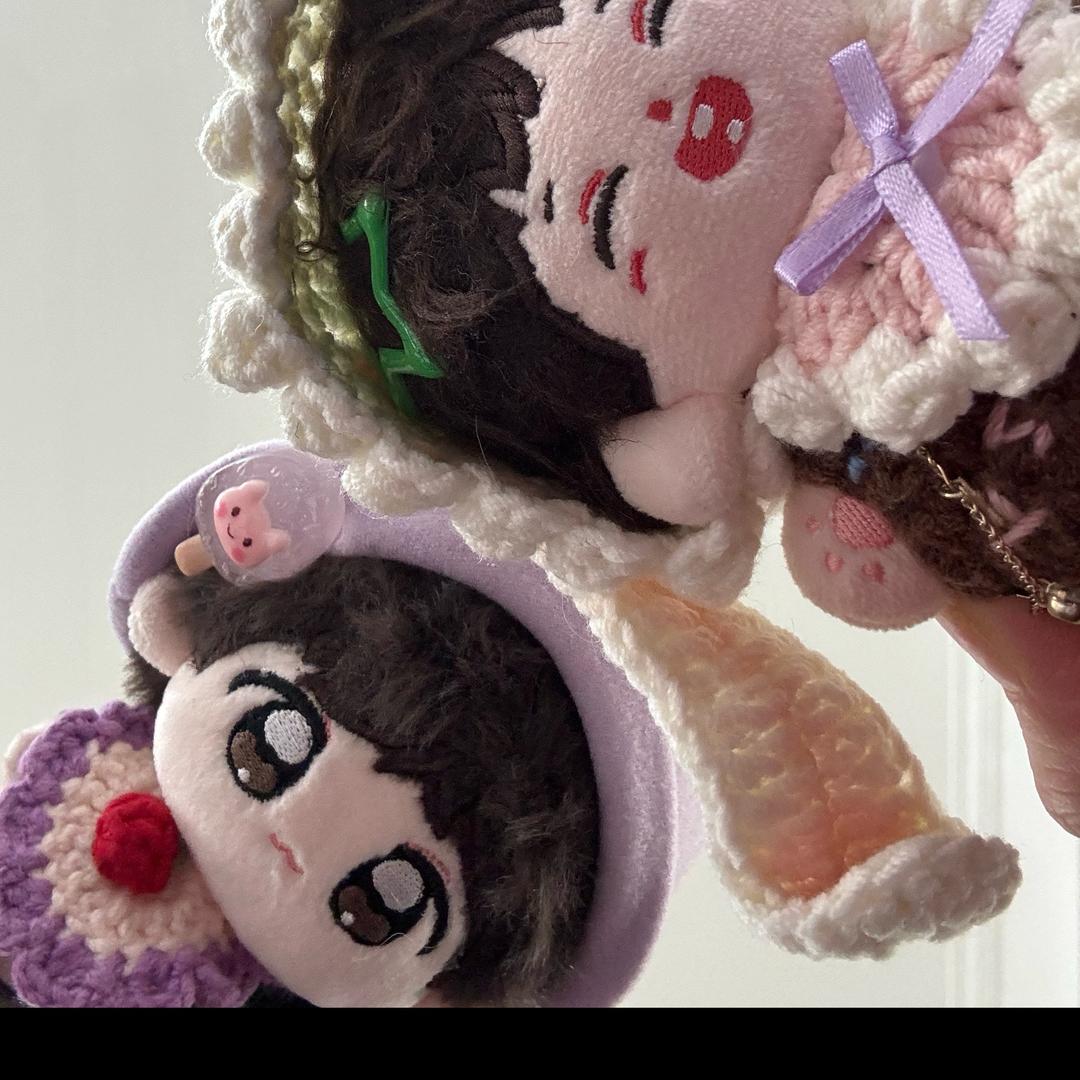 是大方哇（卓沅点赞版）