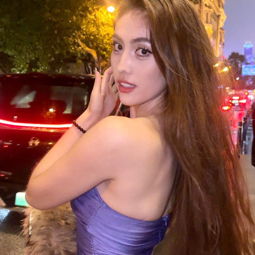 麦花儿