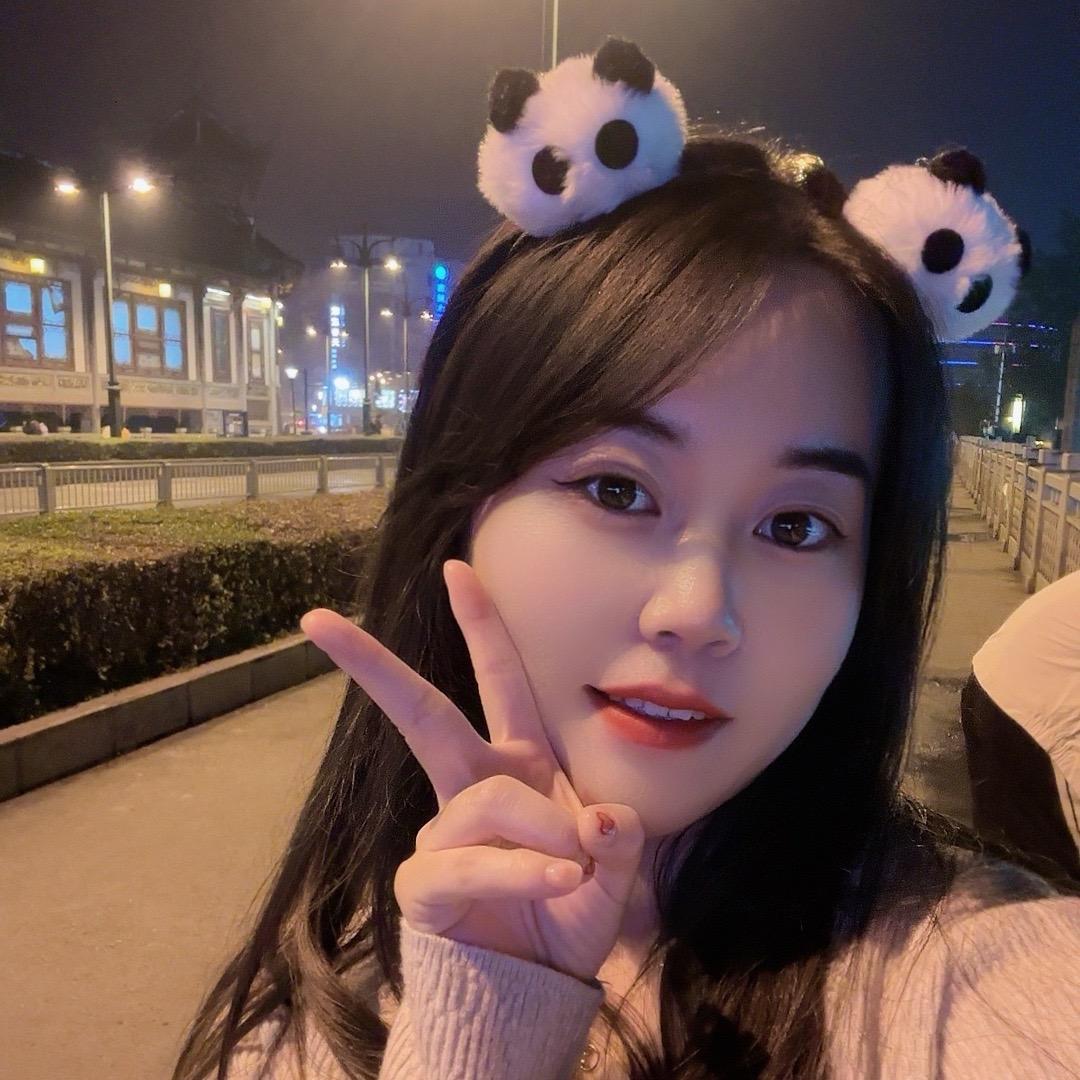 小月💕