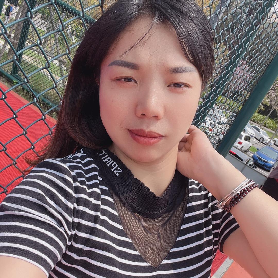 女汉子也是被你逼出来的