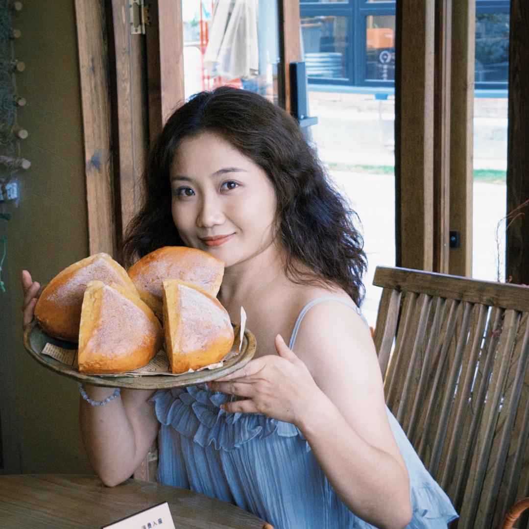 小刘没烦恼