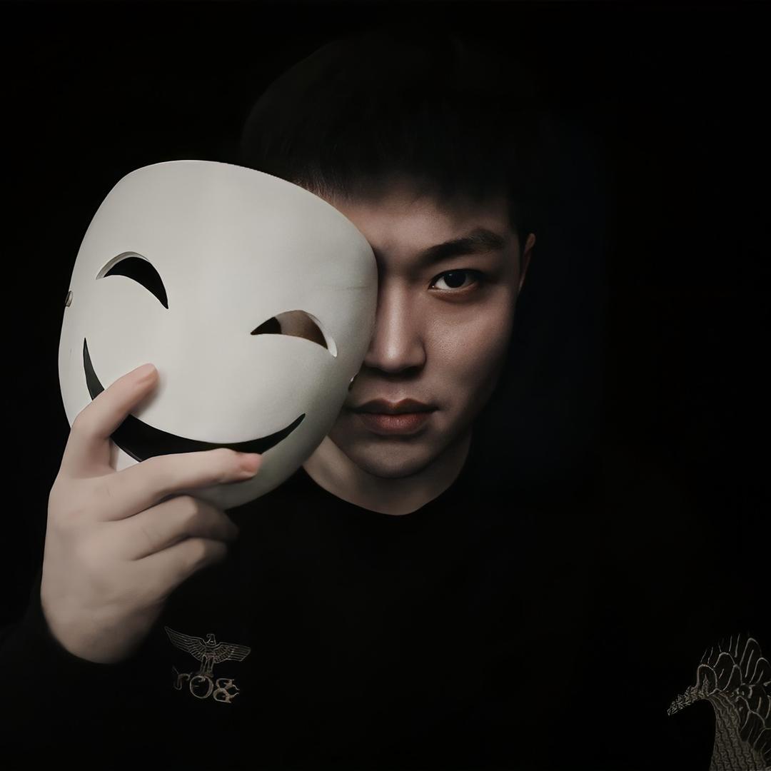 小柒档案.