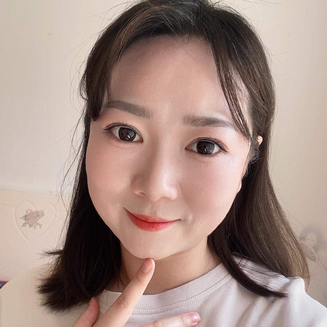 大婷买买买