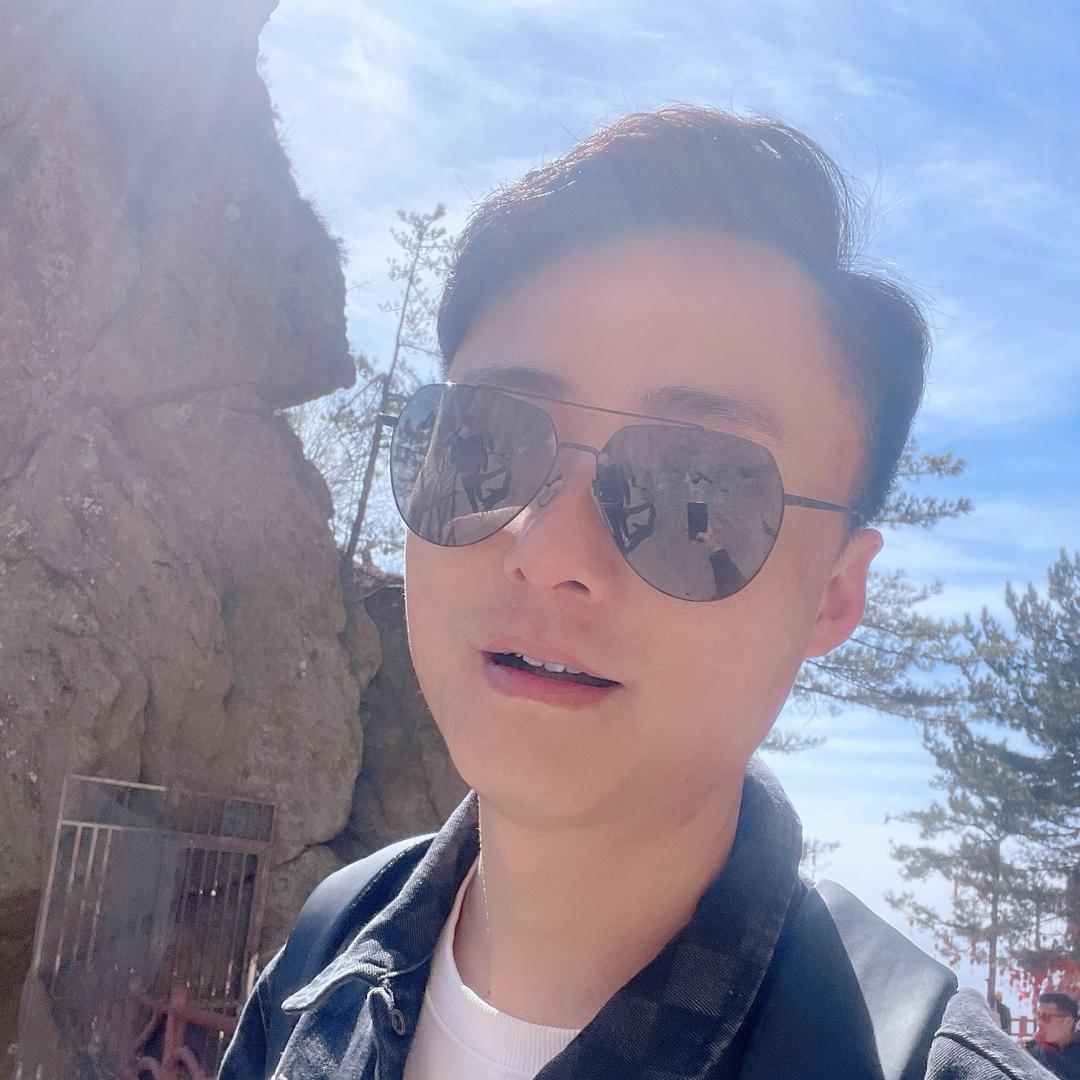 贵州宏屠屠宰场 小周