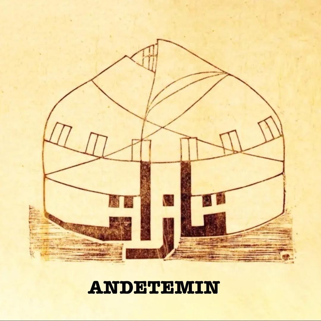 andetemin