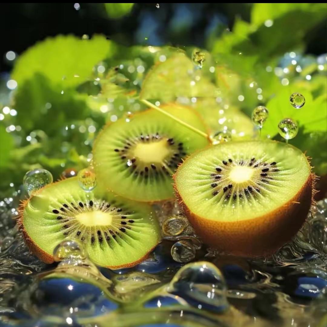 正宗徐香猕猴桃