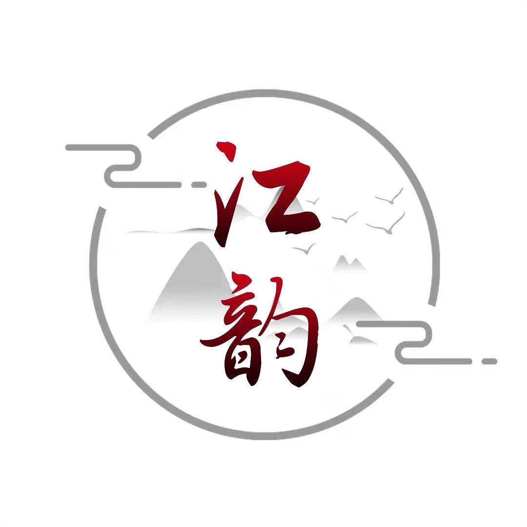 江韵朗读