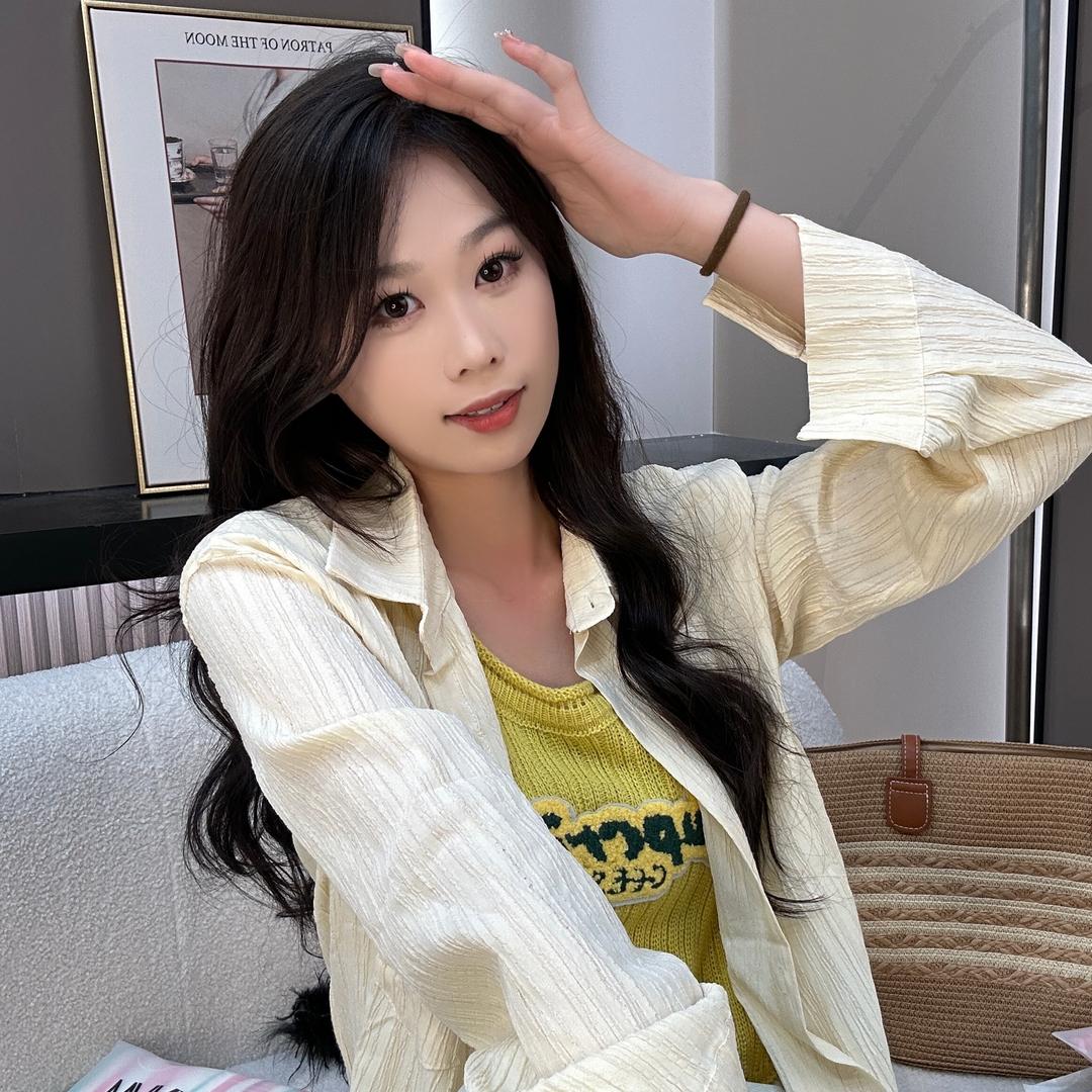 婷姐家居服1号
