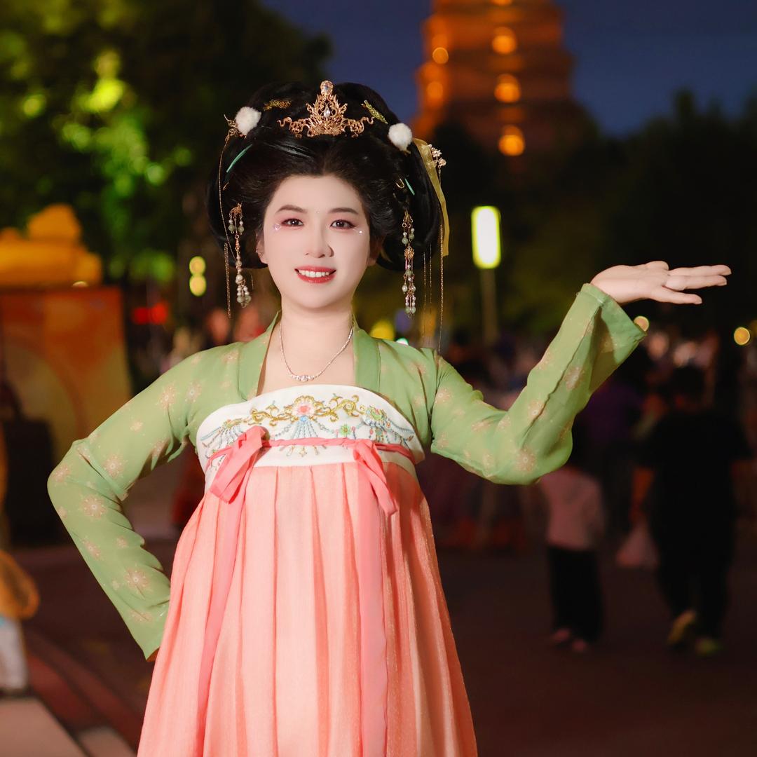 小小仙女
