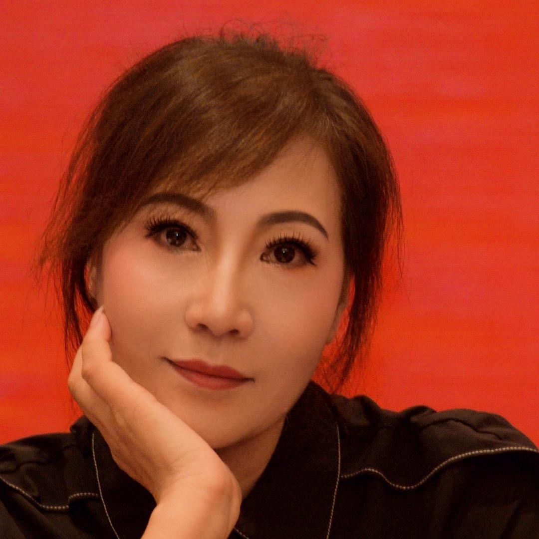 杨小慧