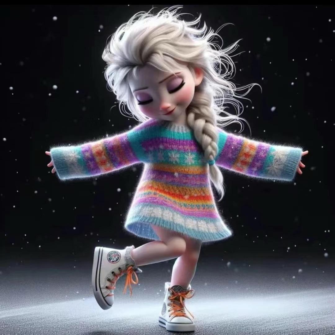 1️⃣碗🥣羅絲粉