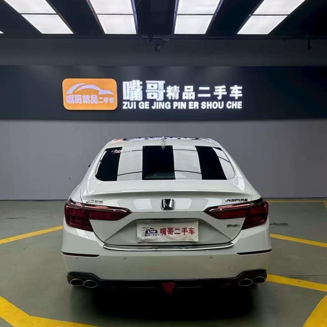 ALB嘴哥二手车