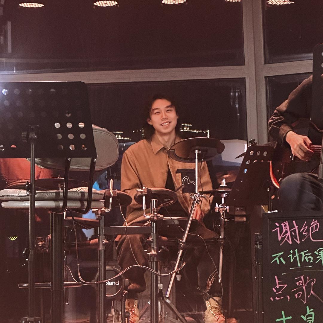 尹祺🥁