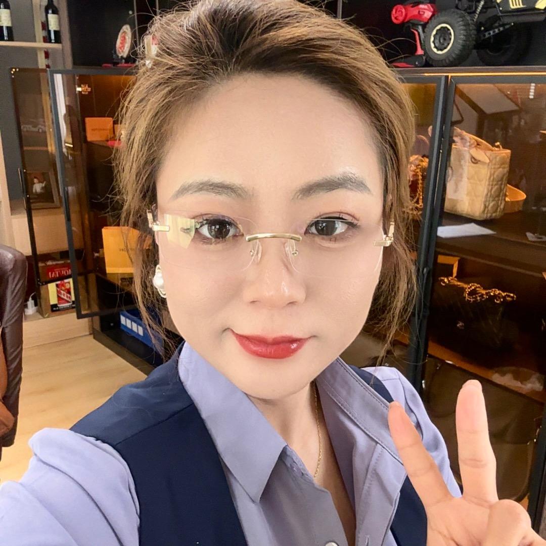 婷姐聊金融