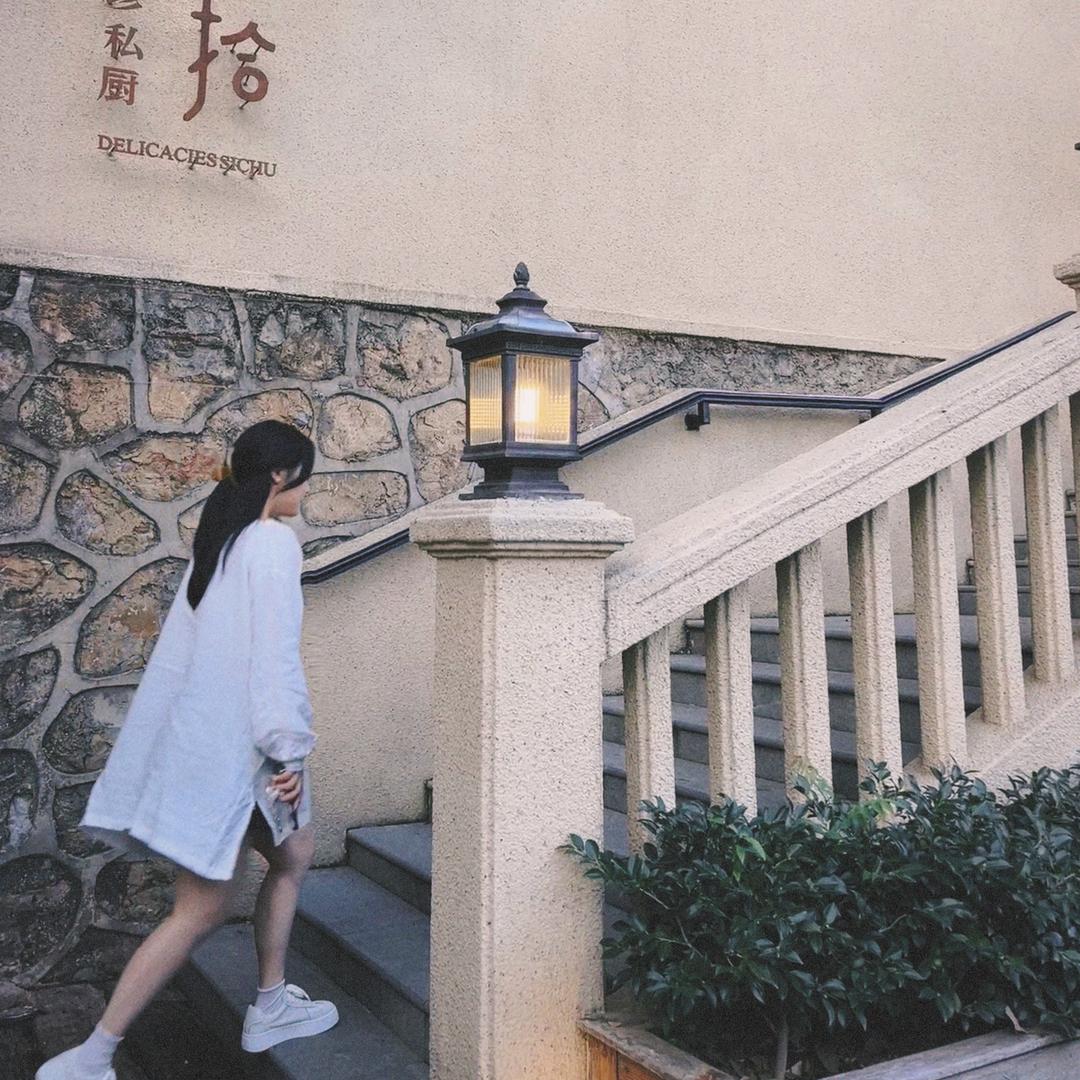 小陈同学、