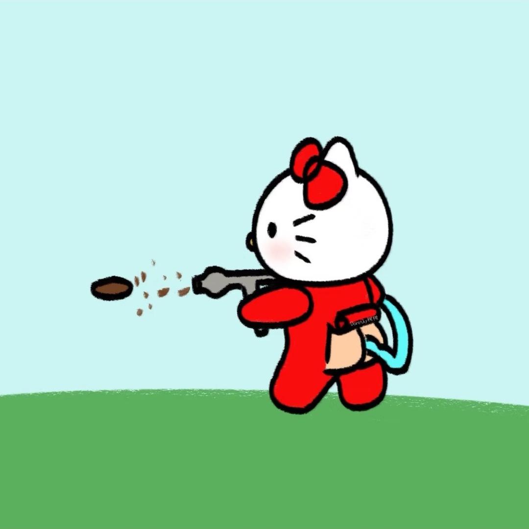 油老森