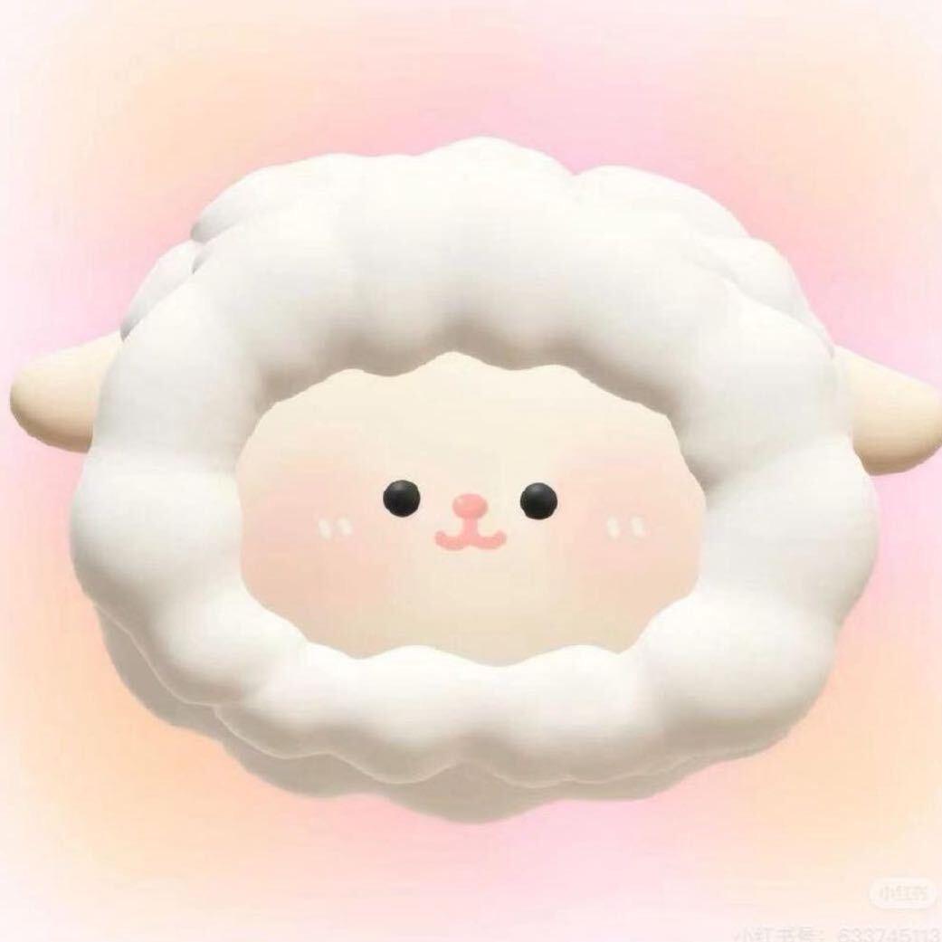 梦梦睡醒了