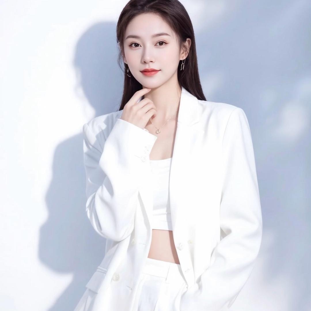 白玫瑰