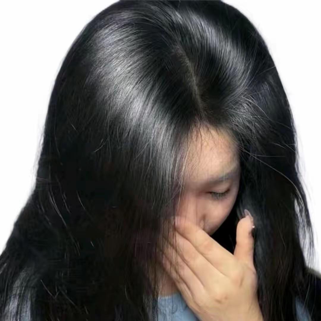 古法养发馆