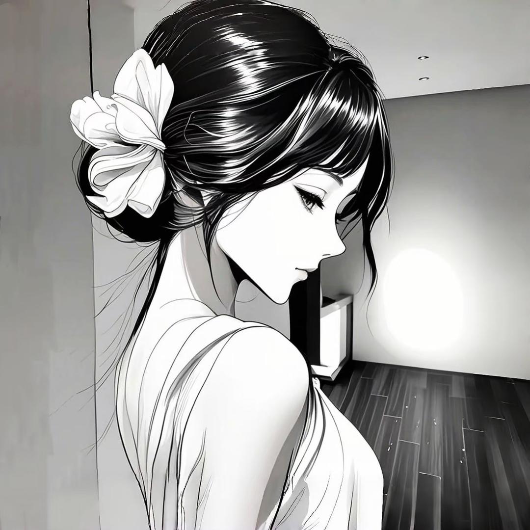 如果爱比泪水多