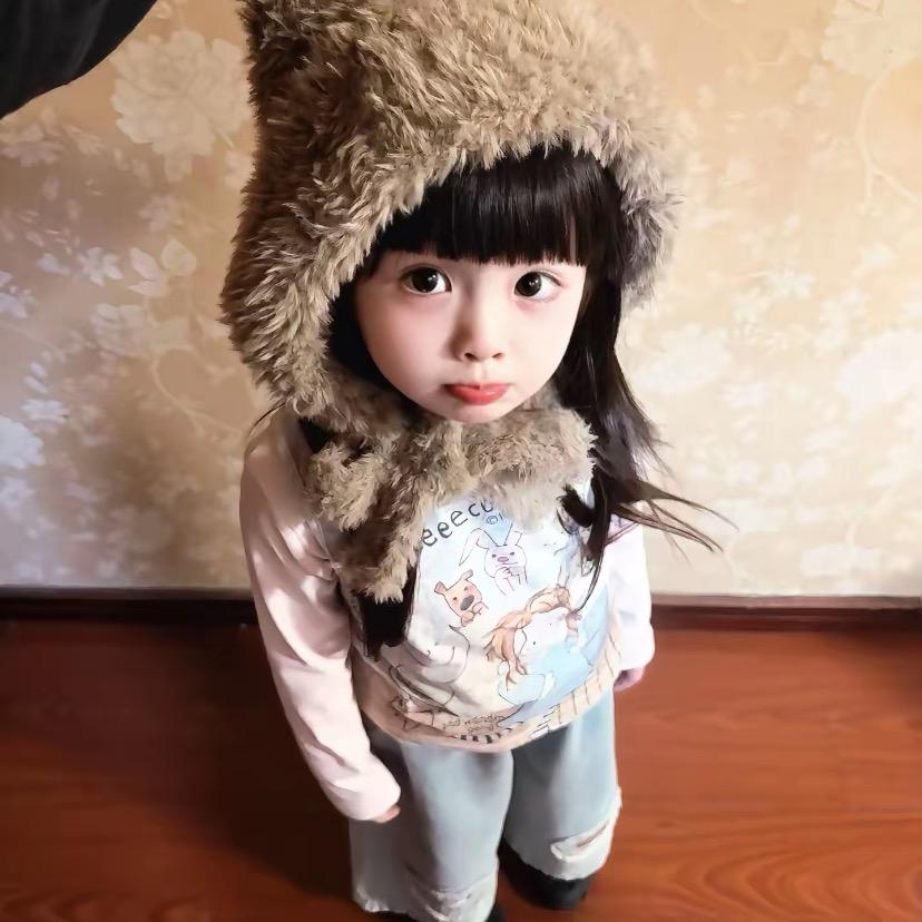 小火鸡