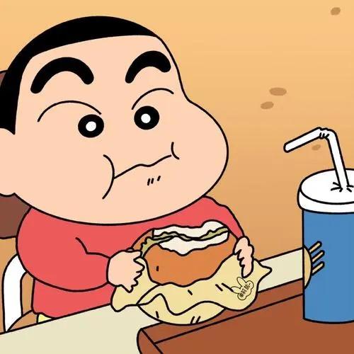 小孔爱吃面