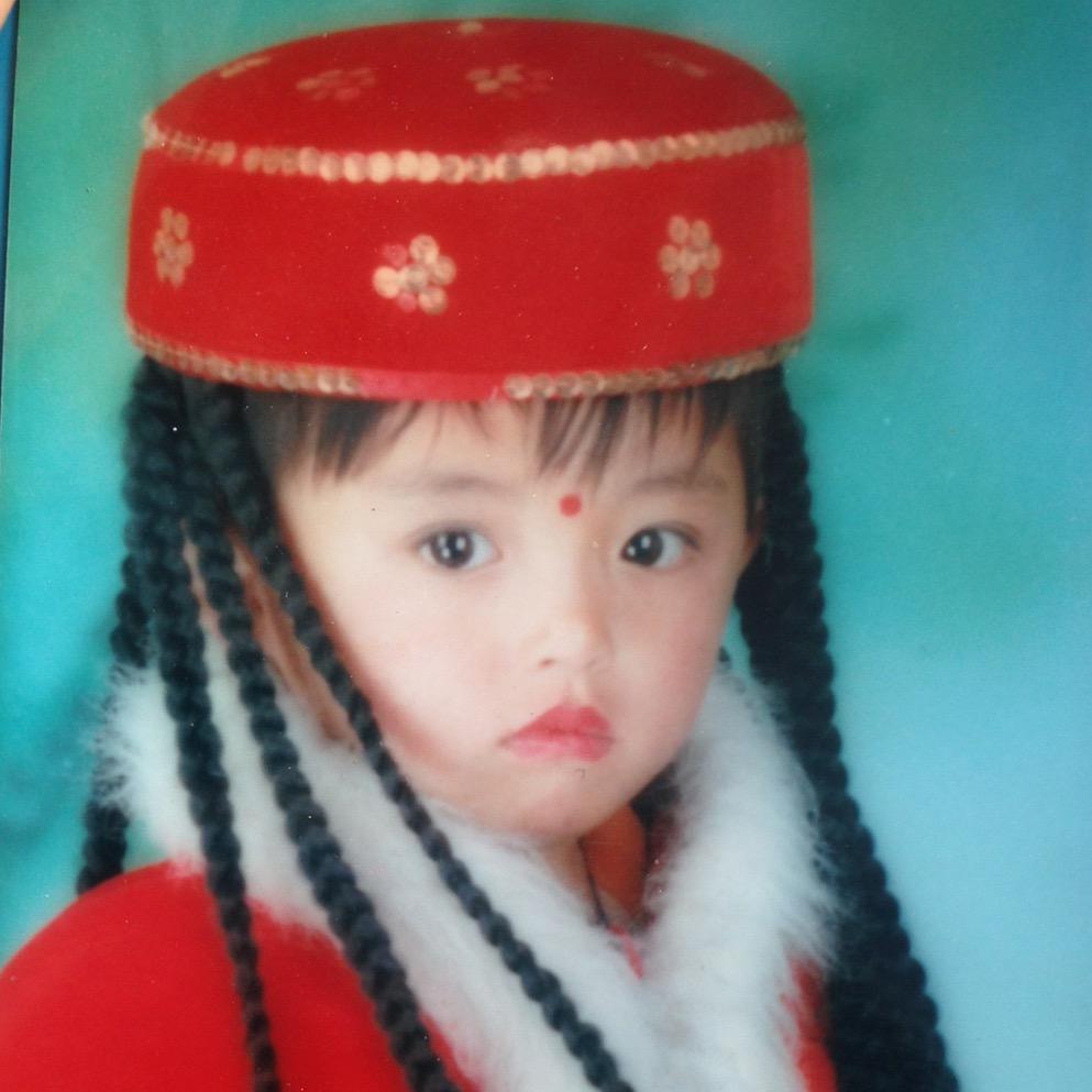 斯琪～