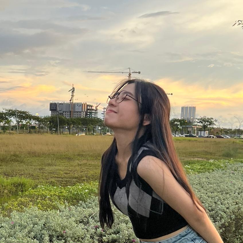 Emily蔡瀞萱