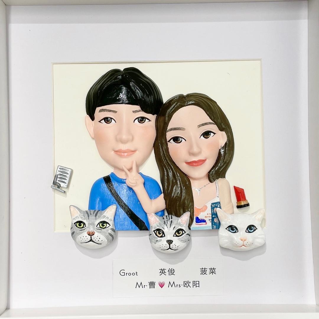 欧阳小富贵