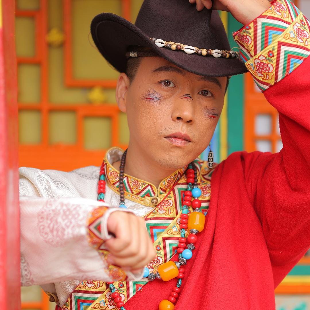 不善人心