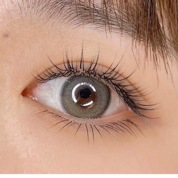 魔睫丝假睫毛茜茜