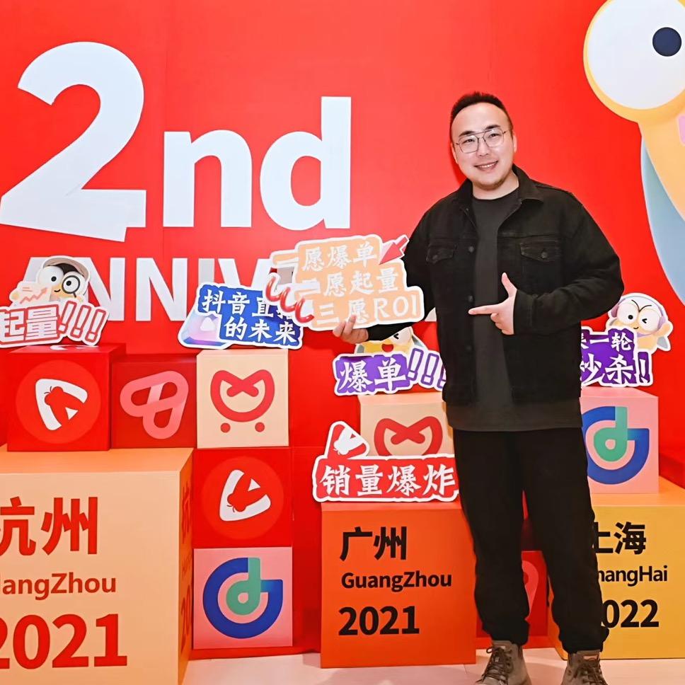 阿树（百万爆款的创始人IP工厂）