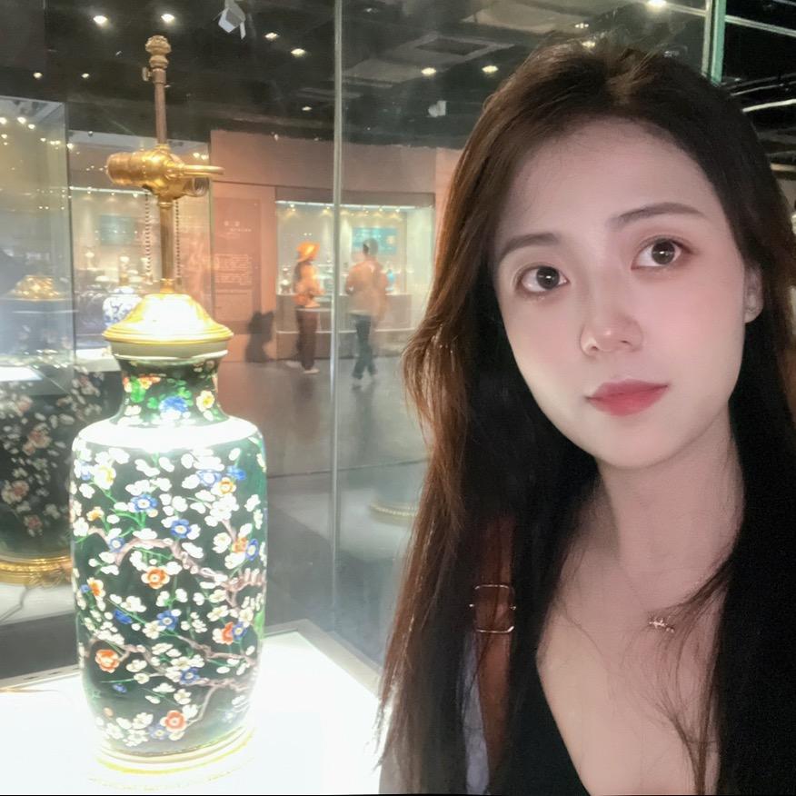珍珠十一