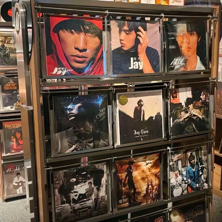 十二月铺子直播