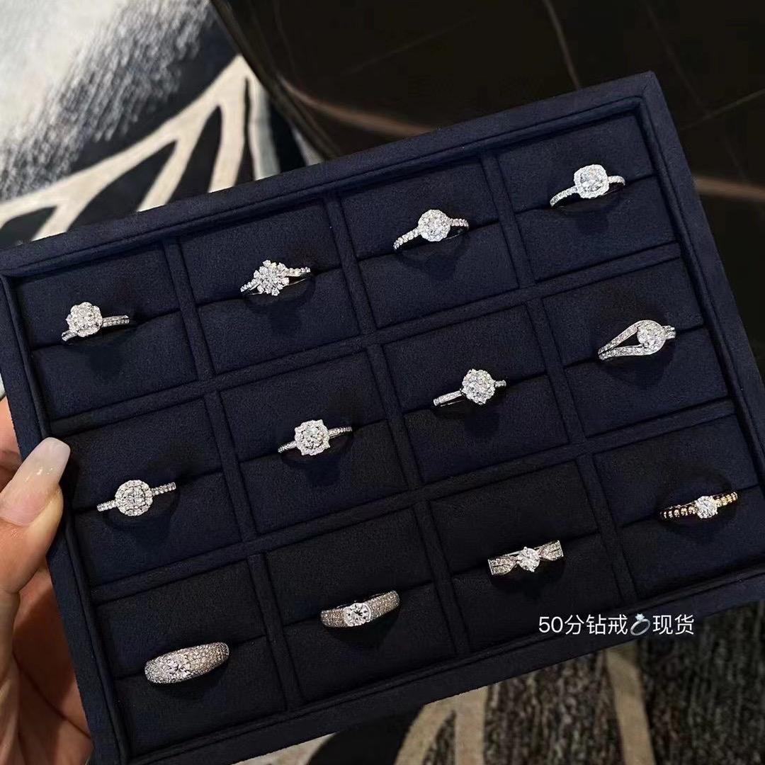 东方姑娘珠宝定制