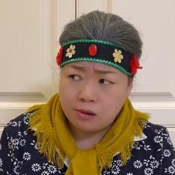 秀芬和长海儿