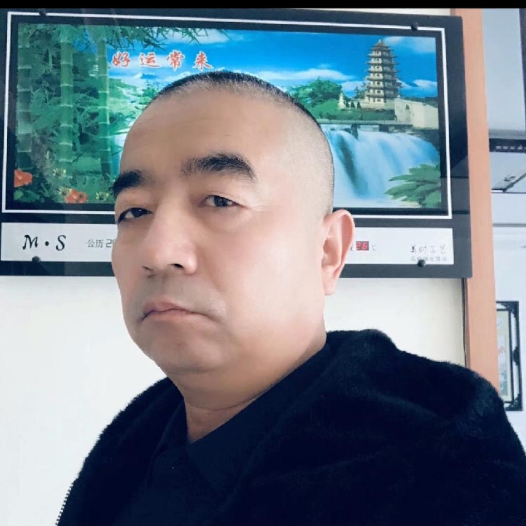 佛渡有缘人《山丹辉哥》