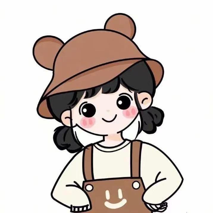 小熊漫漫