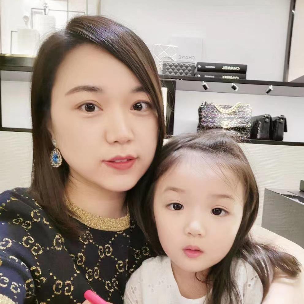 臻妈在上海