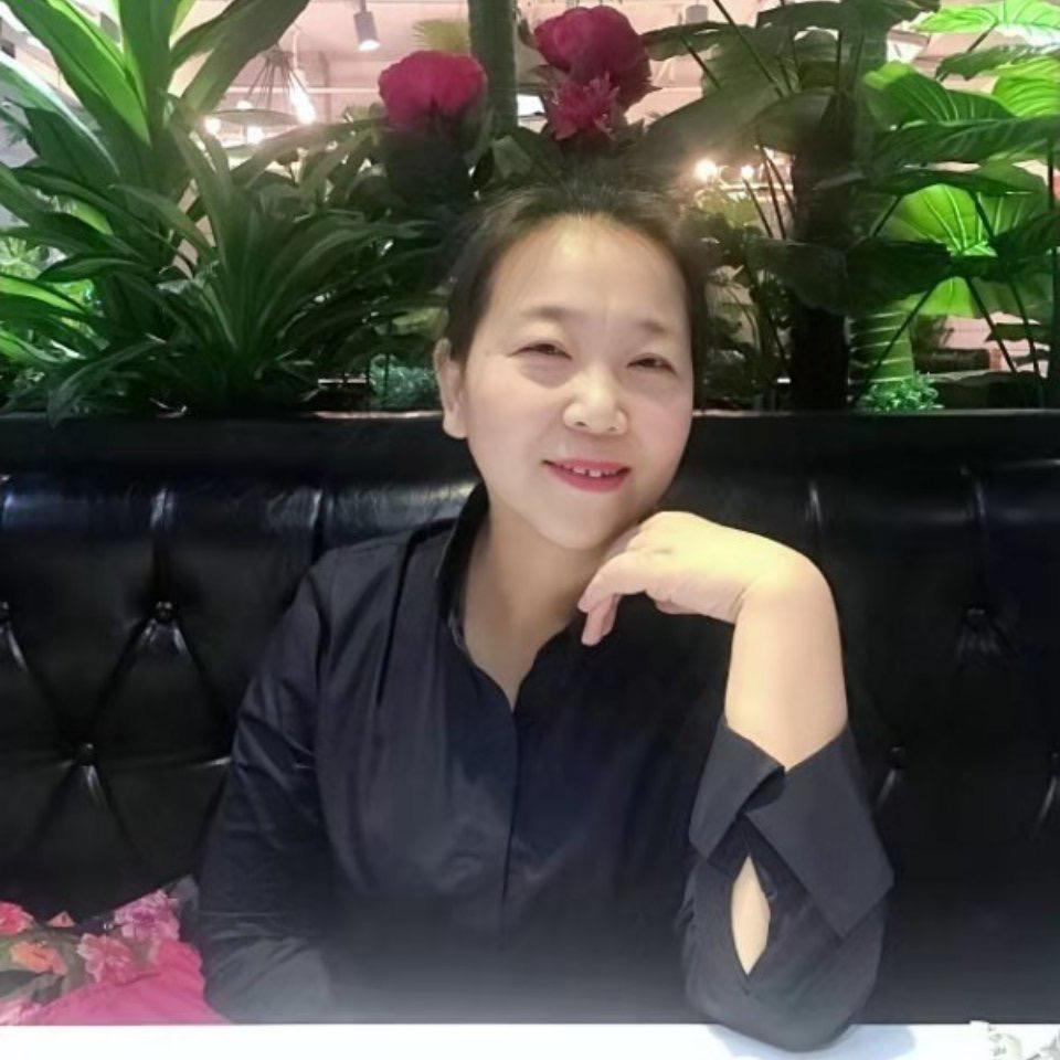 莲莲丫