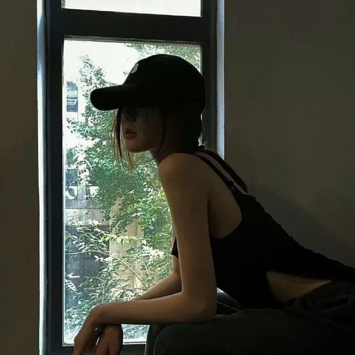 安安