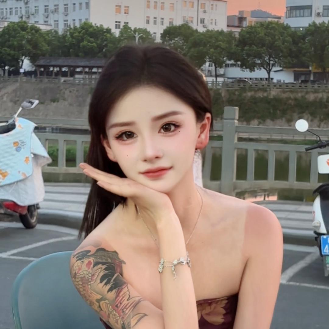 小仙女妹妹