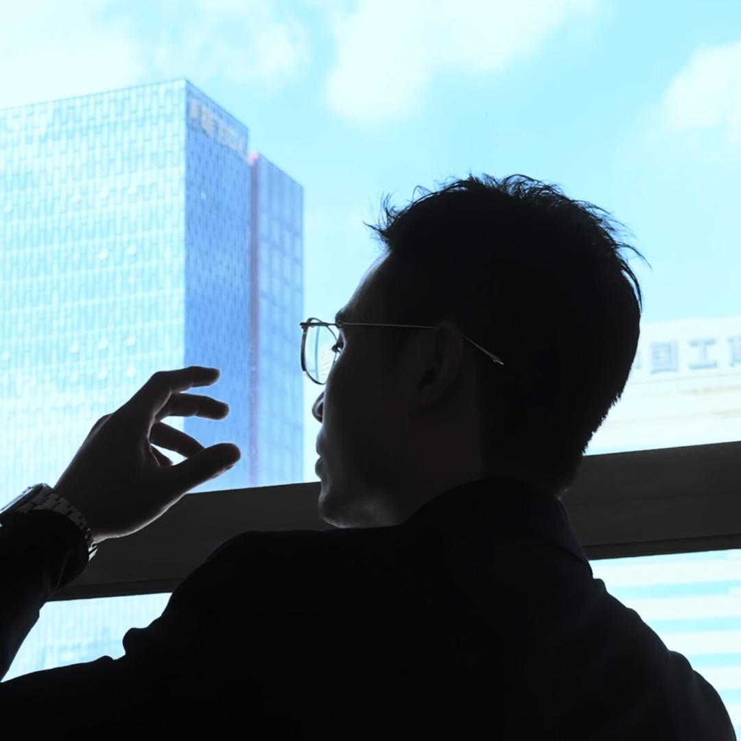 芑牧新实体的朋友圈