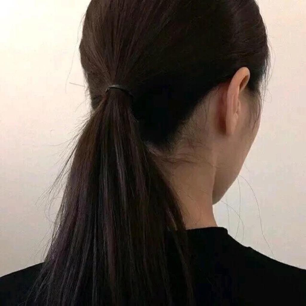 一个小朋友